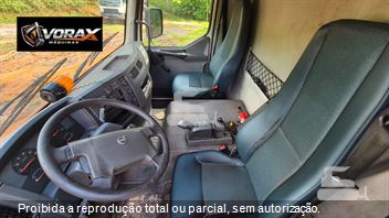 Caminhão Volvo VM 330 6x4 2p (Diesel) (E5)