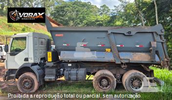 Caminhão Volvo VM 330 6x4 2p (Diesel) (E5)