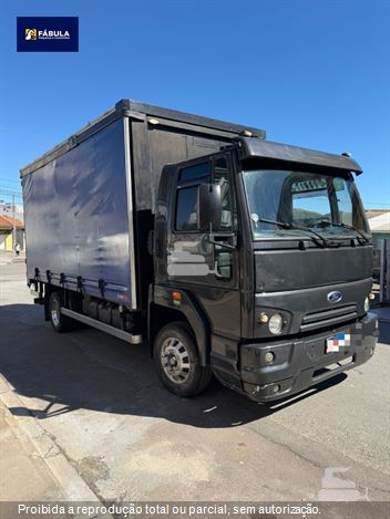 Caminhão Ford CARGO 816 E Turbo 2p (diesel)(E5)
