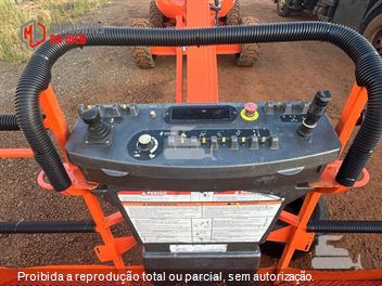 Plataforma Aérea (Elevatória) JLG 600 AJ