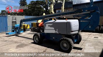 Plataforma Aérea (Elevatória) Genie Z-80/60 4x4x2