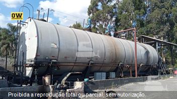 Usina de Asfalto Terex MAGNUM 120