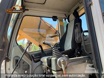 Escavadeira Hyundai R360LC-7A