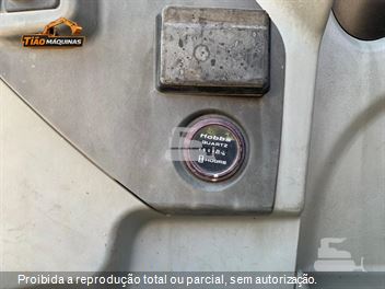 Escavadeira Hyundai R360LC-7A