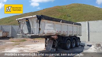 Caminhão Mercedes-Benz LS-1634 2p (diesel)