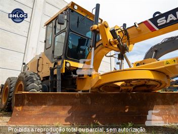 Motoniveladora Sany STG190C-B