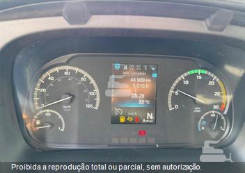 Caminhão Mercedes-Benz Atego 2730 6x4 2p (Diesel)(E5)