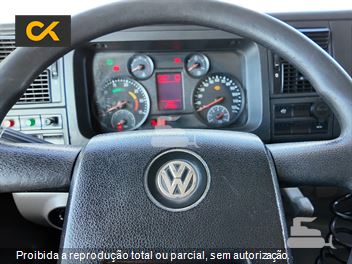 Caminhão Volkswagen 13-190 E Constellation 2p (Diesel)(E5)