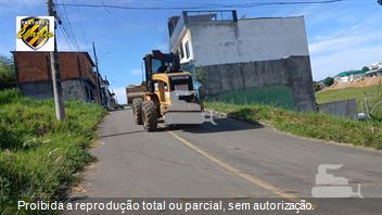 Pá Carregadeira Caterpillar 924G