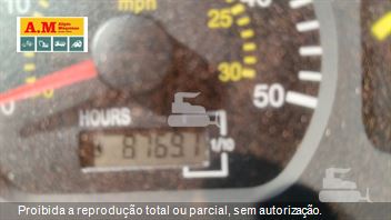 Pá Carregadeira LiuGong 835