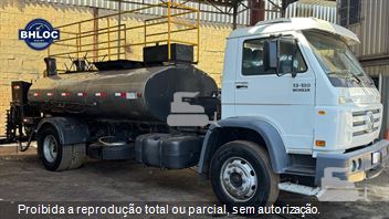 Espargidor de Asfalto LDA 6000