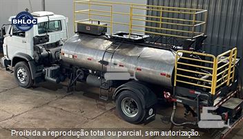 Espargidor de Asfalto LDA 6000