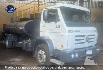 Espargidor de Asfalto LDA 6000