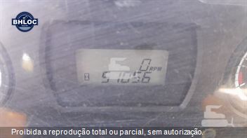Trator Agrícola Valtra A 950