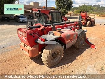 Manipulador Telescópico Manitou MT-X 1841