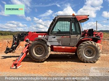Manipulador Telescópico Manitou MT-X 1841