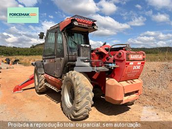 Manipulador Telescópico Manitou MT-X 1841