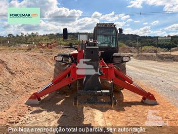 Manipulador Telescópico Manitou MT-X 1841