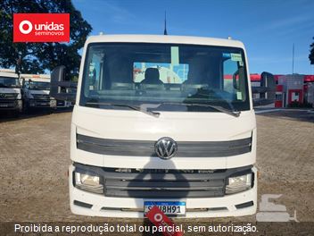 Caminhão Volkswagen 11-180 Delivery 2p (diesel)(E5)