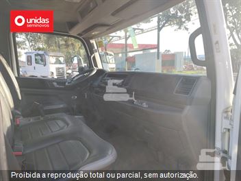 Caminhão Volkswagen 11-180 Delivery 2p (diesel)(E5)