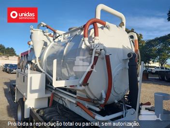 Caminhão Volkswagen 11-180 Delivery 2p (diesel)(E5)
