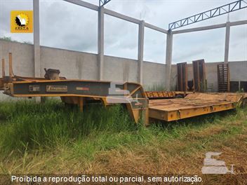 Prancha Siepierski Todos