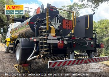 Caminhão Iveco VERTIS 130V19 2p (Diesel)(E5)