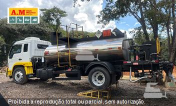Caminhão Iveco VERTIS 130V19 2p (Diesel)(E5)