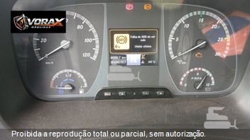 Caminhão Mercedes-Benz Axor 3131 6x4 2p (diesel)(E5)