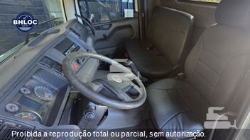 Caminhão Volkswagen 15-190 E Constellation 2p (Diesel)(E5)