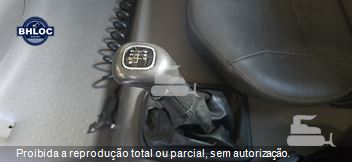 Caminhão Volkswagen 15-190 E Constellation 2p (Diesel)(E5)
