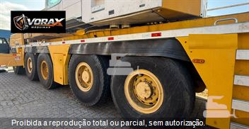Guindaste Liebherr LTM 1220-5.1