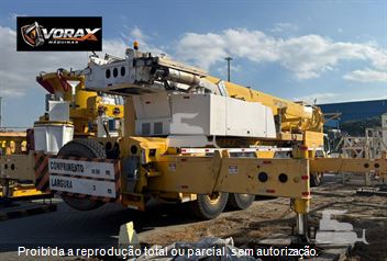 Guindaste Liebherr LTM 1220-5.1