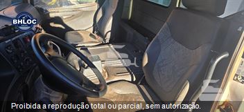 Caminhão Mercedes-Benz Axor 3131 6x4 2p (diesel)(E5)