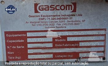 Caminhão Mercedes-Benz Axor 3131 6x4 2p (diesel)(E5)