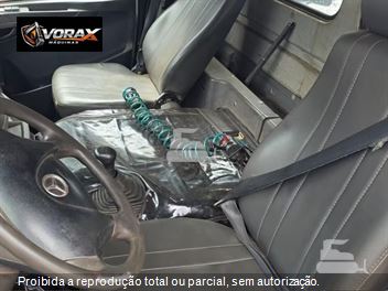 Caminhão Mercedes-Benz Axor 2831 K 6x4 2p (Diesel) (E5)