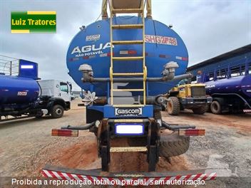 Caminhão Mercedes-Benz Arocs 4851 8x4 (diesel)(E6)