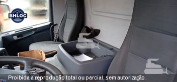 Caminhão Scania G-440 B 8x4 2p (Diesel) (E5)