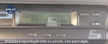 Caminhão Scania G-440 B 8x4 2p (Diesel) (E5)
