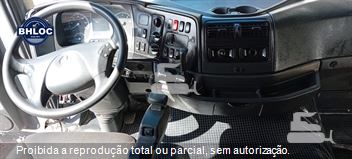 Caminhão Mercedes-Benz Axor 2544 S 6x2 2p (diesel)