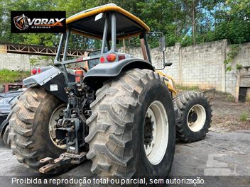 Trator Agrícola Valtra BH165