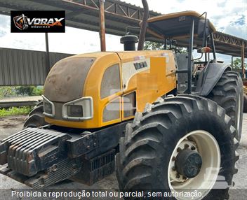 Trator Agrícola Valtra BH165