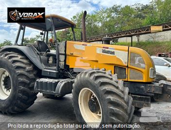 Trator Agrícola Valtra BH165