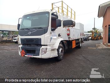 Caminhão Volvo VM 270 4x2 2p (Diesel) (E5)