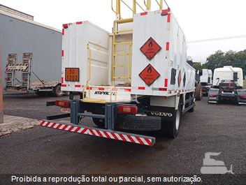Caminhão Volvo VM 270 4x2 2p (Diesel) (E5)