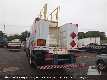Caminhão Volvo VM 270 4x2 2p (Diesel) (E5)
