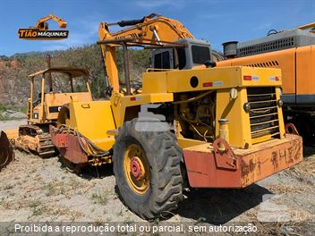 Rolo Compactador Dynapac CA25