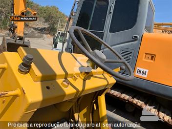 Rolo Compactador Dynapac CA25