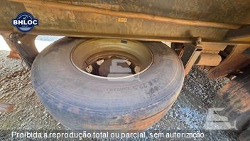Carreta Facchini Todos