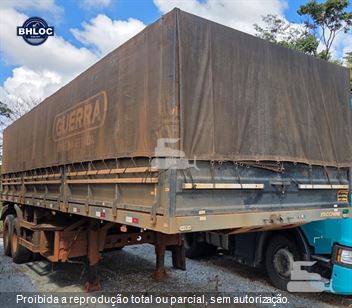 Carreta Facchini Todos